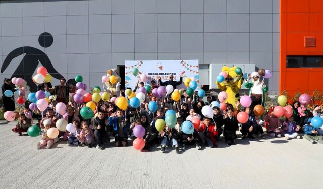 İnegöl’de Ramazan Etkinlikleri Coşkuyla Sürüyor