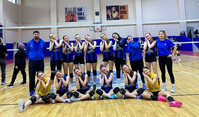 Karacabey Sporla Geleceğini İnşa Ediyor