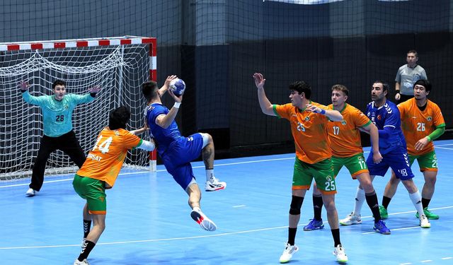 Nilüfer Belediyespor’dan Farklı Galibiyet