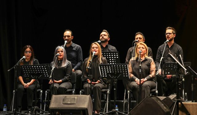 Çanakkale Zaferi İçin Anlamlı Sahne Etkinliği