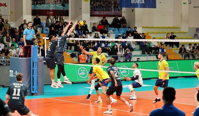 Büyükşehir Belediyespor’dan Büyük Galibiyet