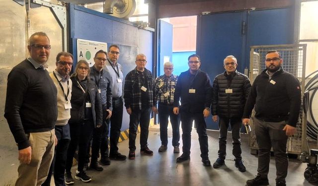 Çınarcık İçme Suyu Projesinde Sona Yaklaşıldı