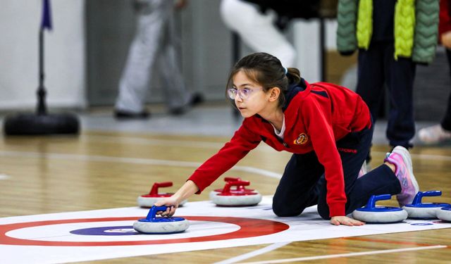 Bursa Uluslararası Spor Festivali Coşkuyla Devam Ediyor