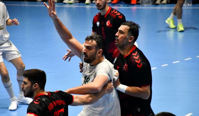 Nilüfer Belediyespor Play-Off’a Galibiyetle Başladı