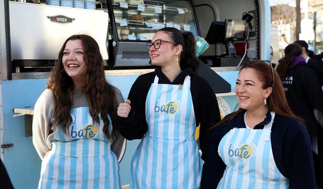 Mudanya’da Gençlere Yönelik İstihdam Modeli