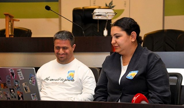 Osmangazi’de Down Sendromu Farkındalık Etkinliği