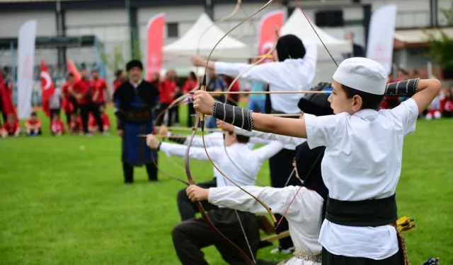 Kestel’de Spor Eğitimleri Her Yaşa Ulaşıyor