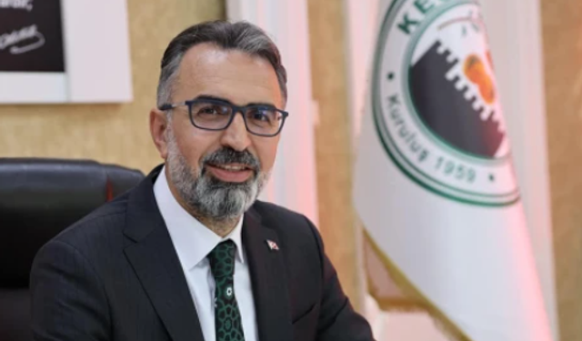 Kestel’den Çölyak Hastalarına Gıda Desteği