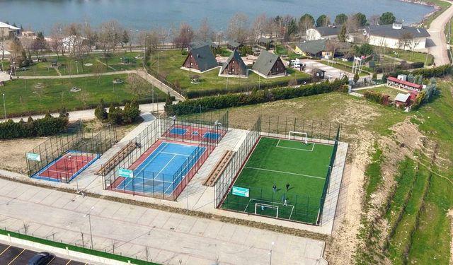 İnegöl TÜBİTAK Bilim Kamplarına Ev Sahipliği Yapacak