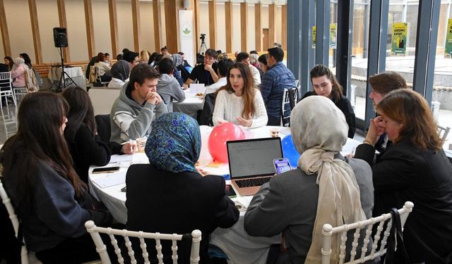 Osmangazi Girişimcilik Zirvesi 25 Mart’ta Yapılacak