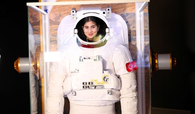 Osmangazi’li Öğrencilerden GUHEM’e Bilim Gezisi