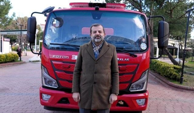 Gürsu’da Afet Müdahale Kapasitesi Güçleniyor