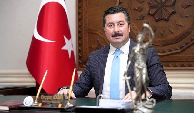 Başkan Özel’den 8 Mart Dünya Kadınlar Günü Mesajı