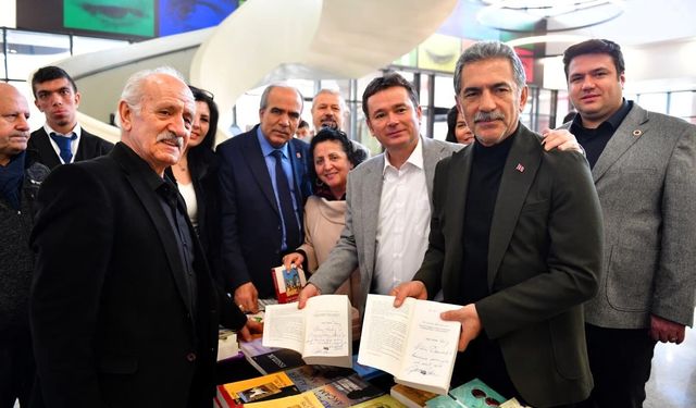 Eğitim Devriminin Mimarı Hasan Âli Yücel Osmangazi’de Anıldı