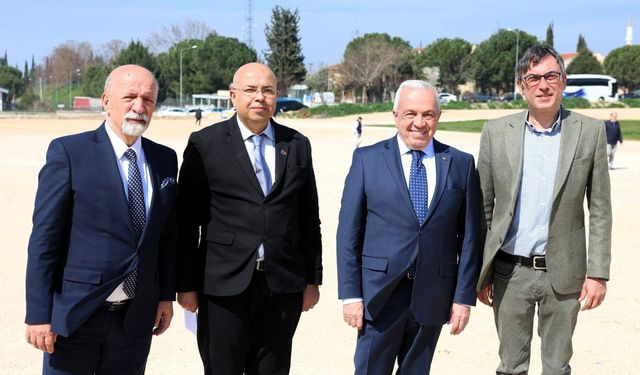 FSM’deki Hastane Alanı Satışına Tepki