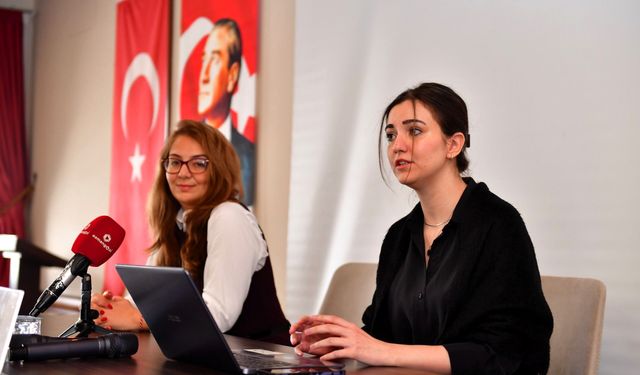 Osmangazi’de Kadın Sağlığı Paneli Düzenlendi