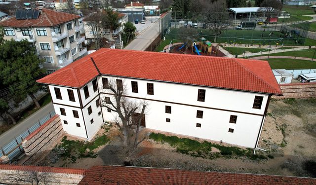 Nilüfer Belediyesi’nden Kurtuluş Müzesi İçin “Ortak Hafıza” Çağrısı