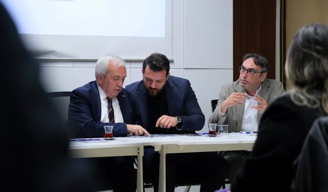 Nilüfer Halkı İstedi Proje Durduruldu