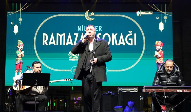 Muşlu Hemşehriler Nilüfer’de Buluştu