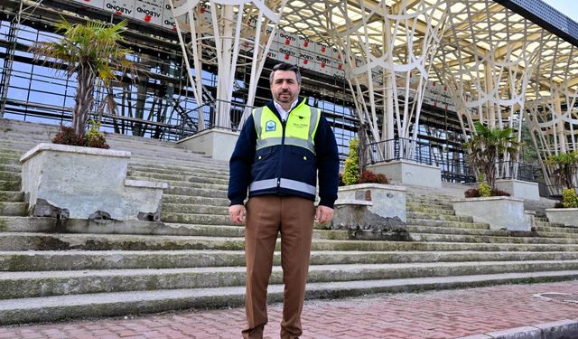 Yıldırım’da Öğrencilere Deprem Tatbikatı