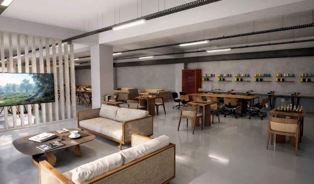 Yıldırım’da Yaşlılara Özel Hürmetkân Projesi