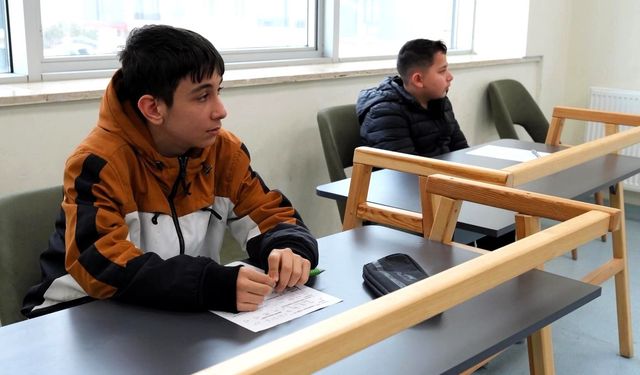 Yıldırım’dan LGS Öğrencilerine Ücretsiz Kurs