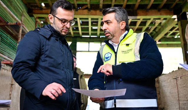 Mollaarap Bölgesi Yeni Projelerle Cazibe Merkezi Oluyor