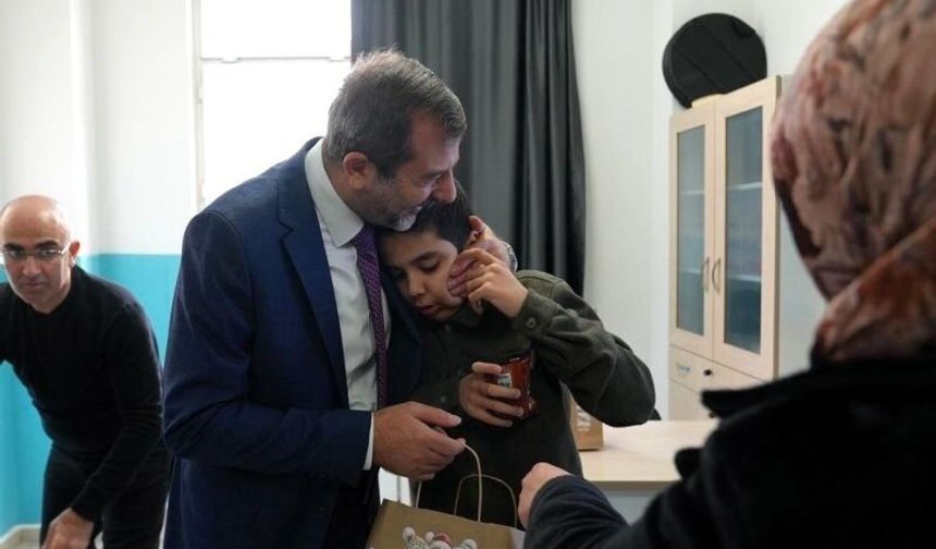 Gürsu Belediyesi'nden Ramazan'da Dayanışma Seferberliği