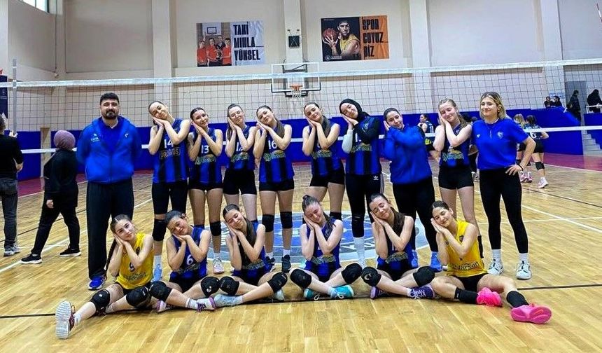 Karacabey Sporla Geleceğini İnşa Ediyor