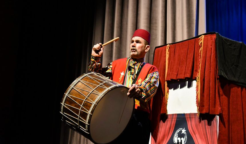 Mustafakemalpaşa’da Ramazan Gösterileri Çocuklarla Buluşacak
