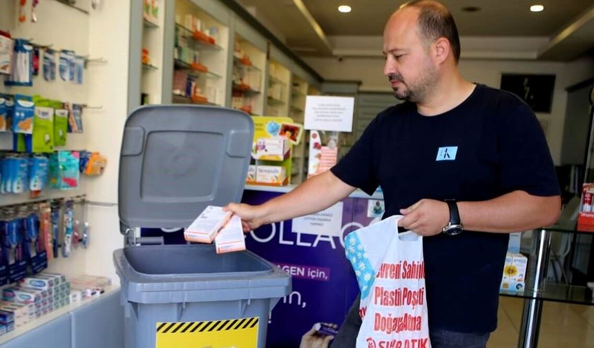 Nilüfer Sıfır Atık Belgesini Yeniledi