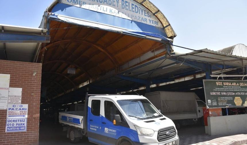 Karacabey’de Destek Hizmetleriyle Yaşam Kalitesi Arttı