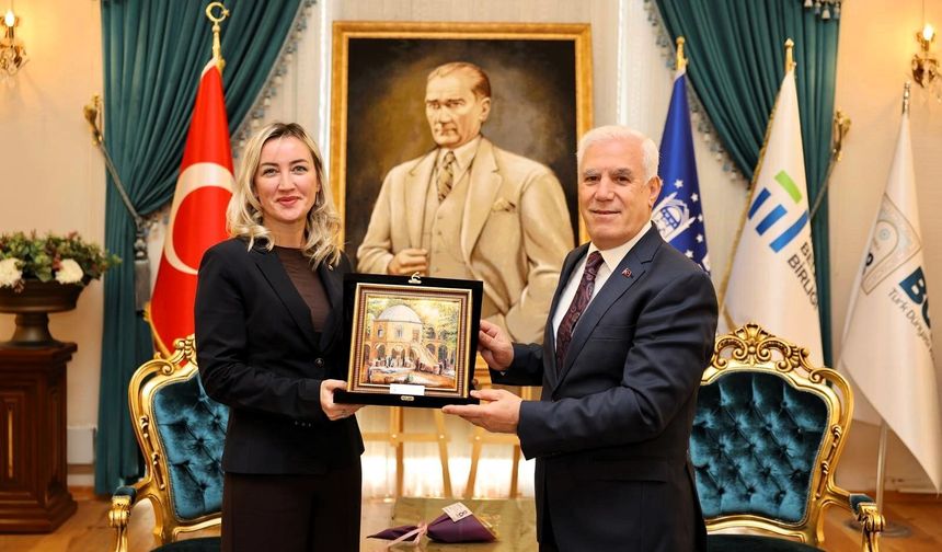 Sanayide Kadın İstihdamı İçin İş Birliği
