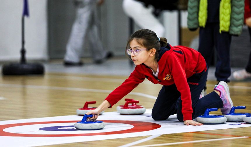 Bursa Uluslararası Spor Festivali Coşkuyla Devam Ediyor