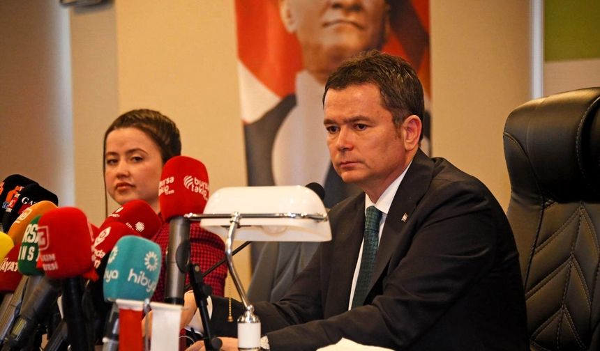 Osmangazi Meclisi’nde Hisar Arkeopark Kararı