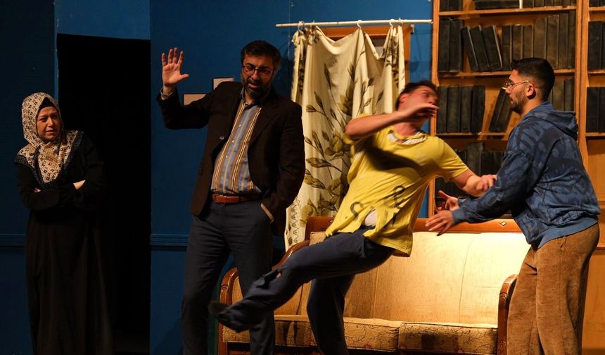 Yıldırım'da 28 Şubat Zulmü Unutulmadı