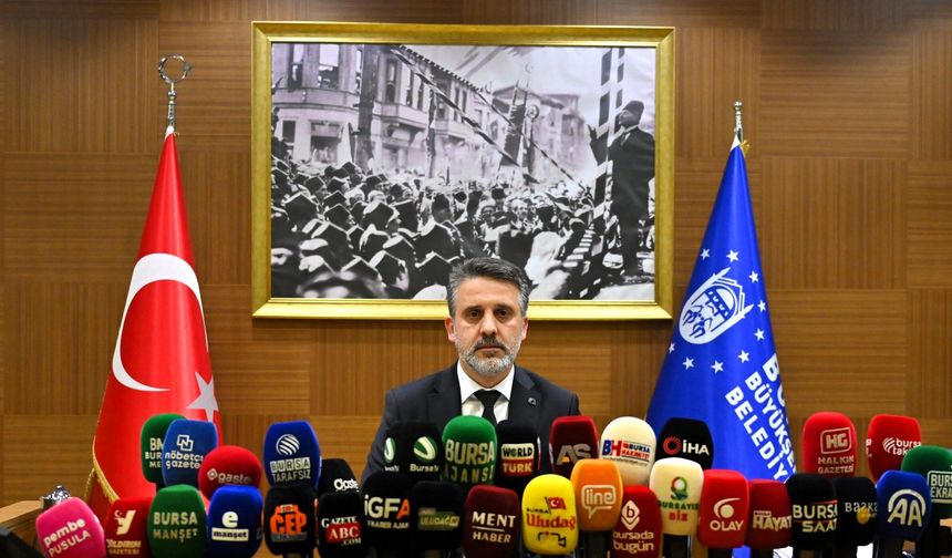 Başkanvekili Biba’dan suya indirim müjdesi