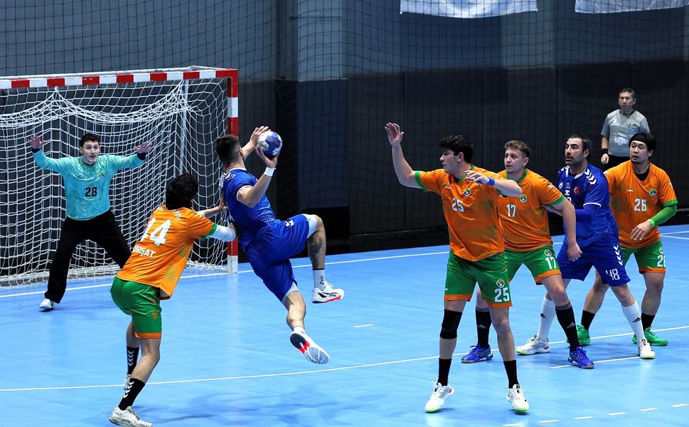 Nilüfer Belediyespor’dan Farklı Galibiyet