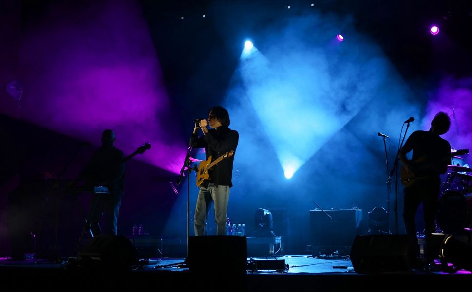 Uludağ’ın Eteğinde Can Ozan Rüzgarı Esti