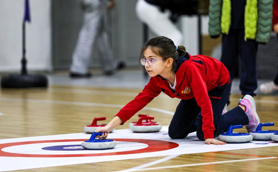 Bursa Uluslararası Spor Festivali Coşkuyla Devam Ediyor