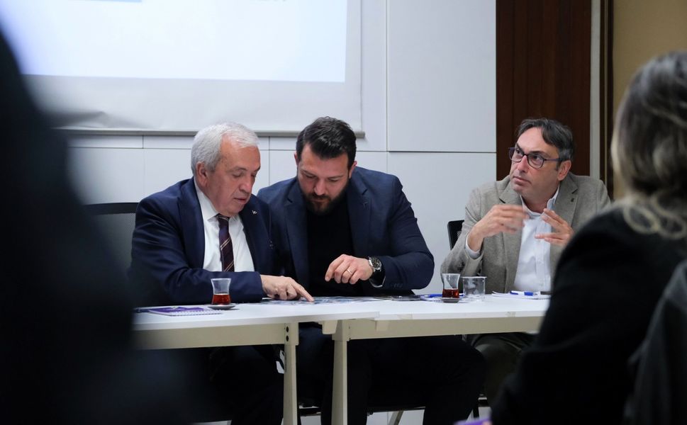 Nilüfer Halkı İstedi Proje Durduruldu