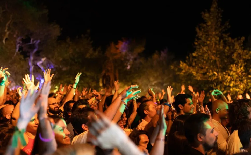 Müzik tutkunları için yeni buluşma noktası: Nilüfer Uluslararası Caz Okulu