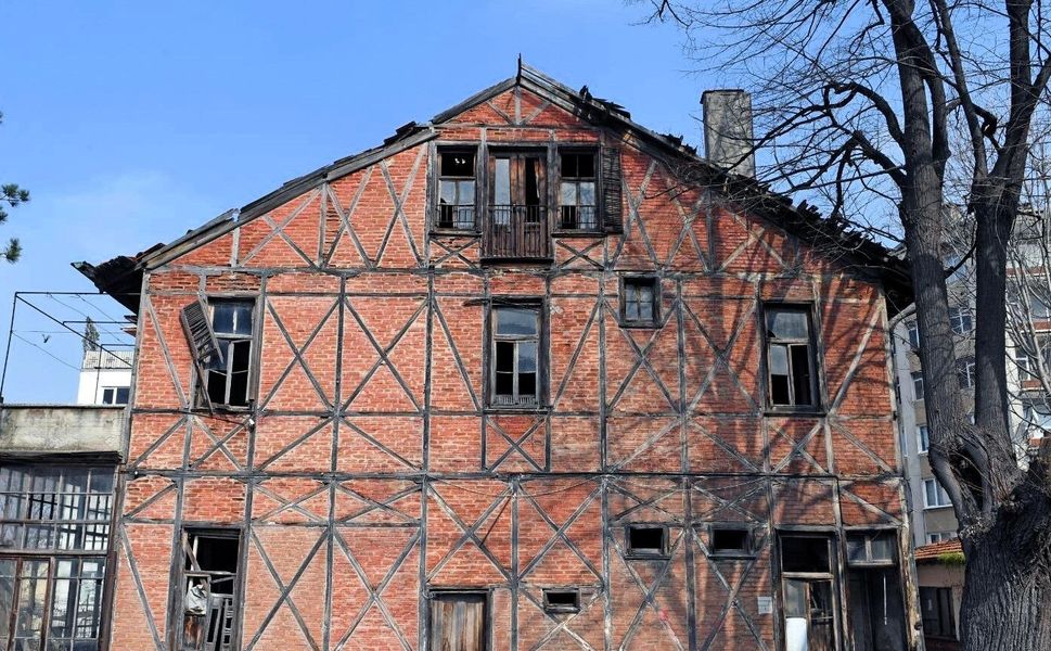 Osmangazi’den büyük hibe başarısı: Romangal Projesi’ne 112 bin euro destek